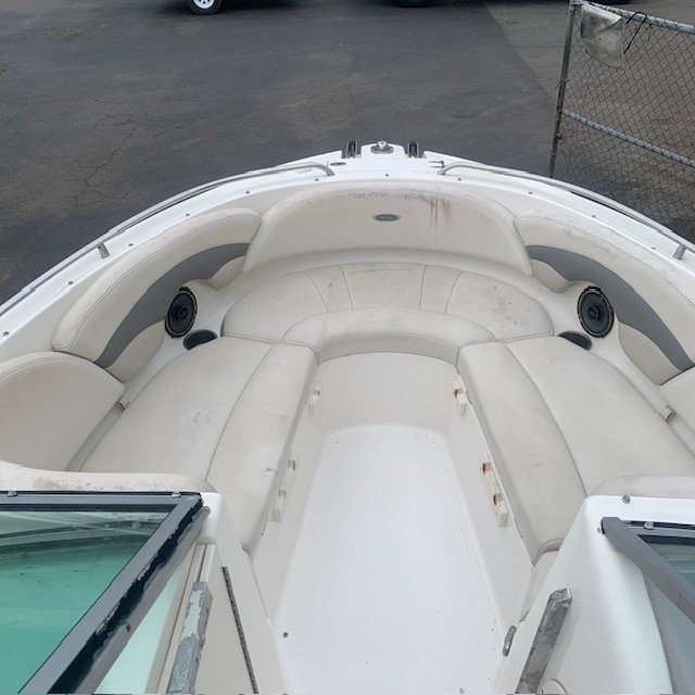 2007 Chaparral SSi 246 – Complete Rig thumbnail