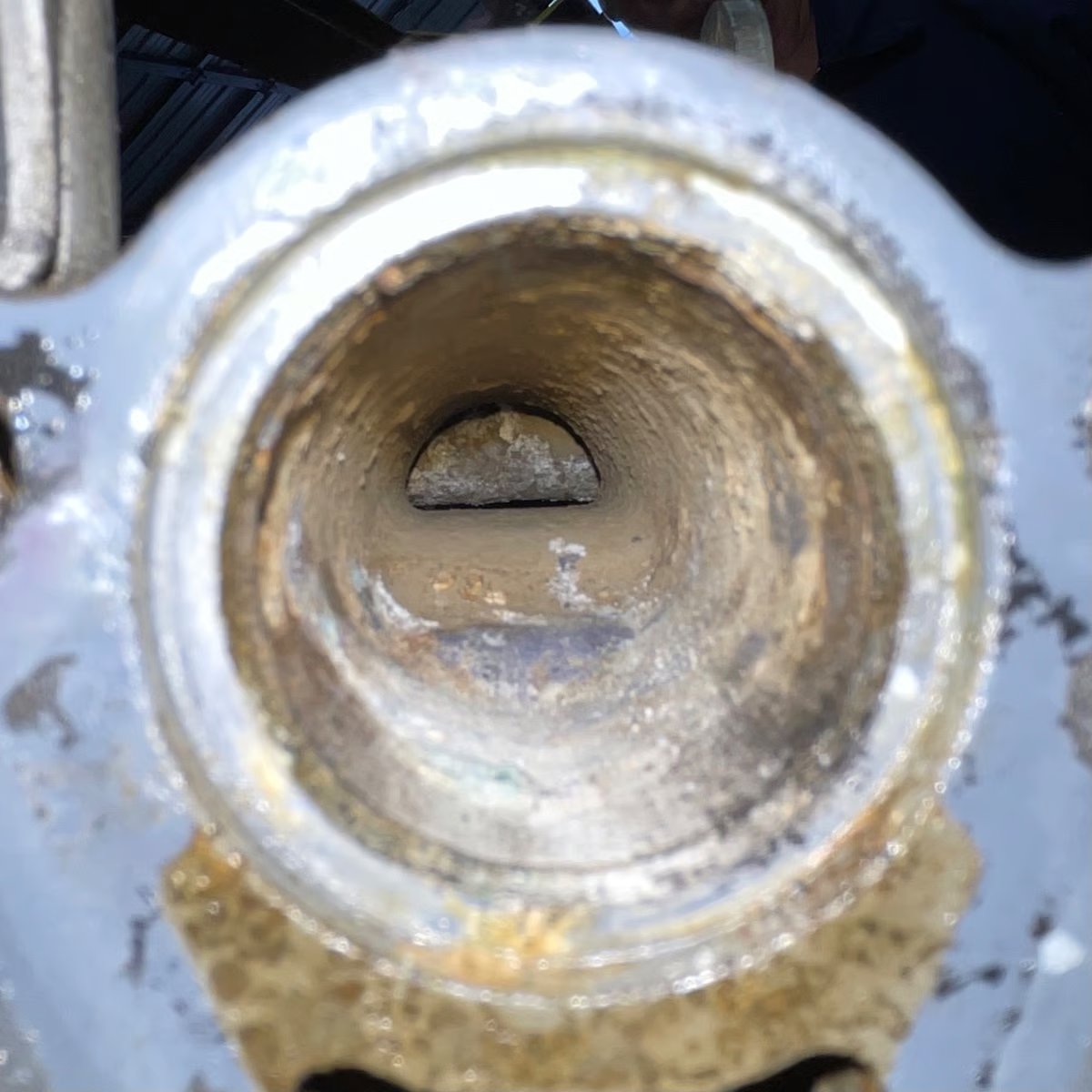 used Yamaha outboard motors 2006 Yamaha 150 HP 4-Stroke boat motor thumbnail