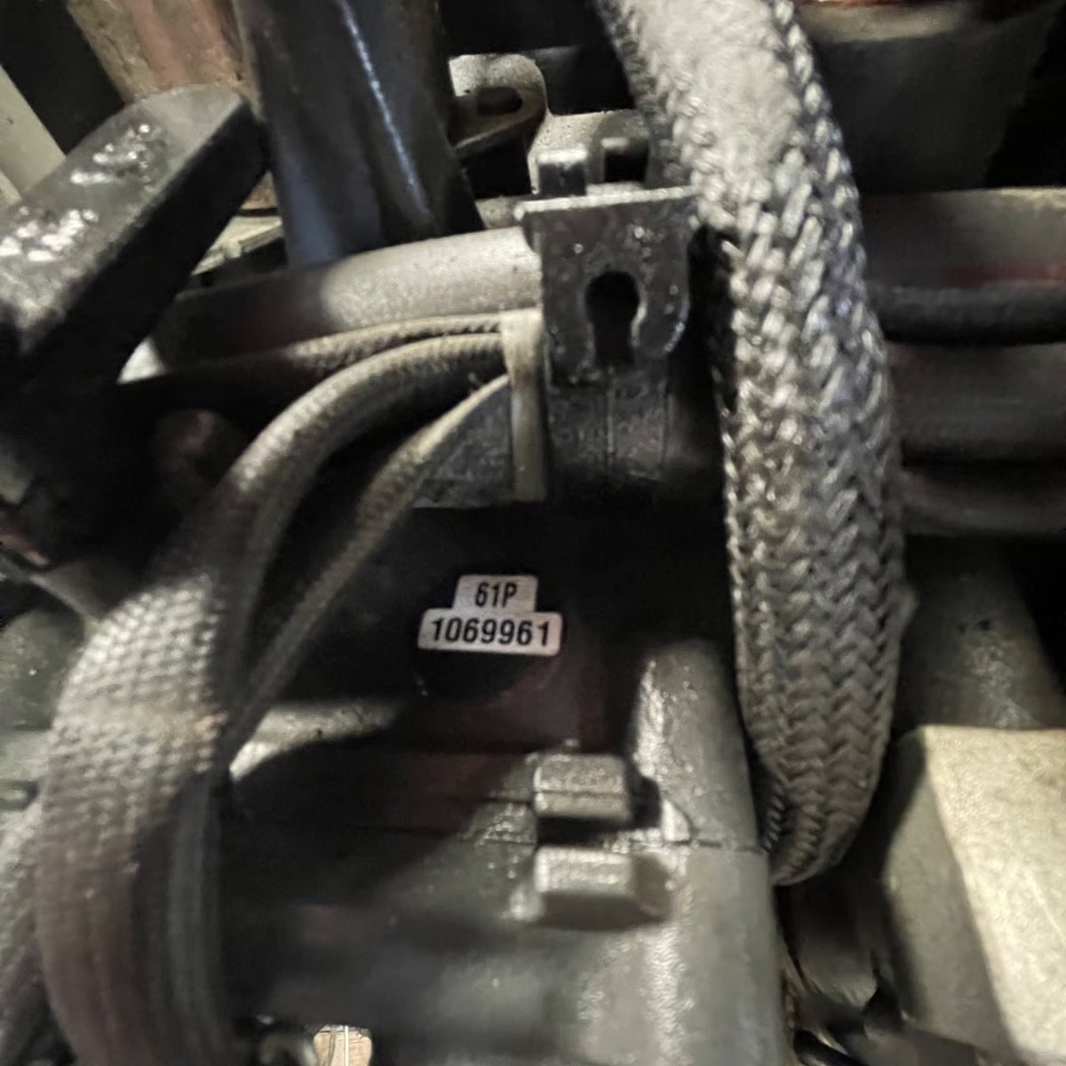 used boat engines near me 2014 Yamaha 4-Stroke boat motor thumbnail